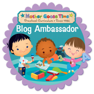 MGT Blog Ambassador